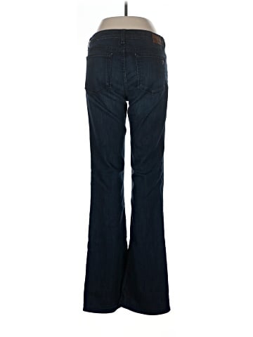 Raven Denim Jeans (view 2)