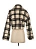 Tularosa Plaid Ivory Jacket Size XS - photo 2