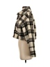 Tularosa Plaid Ivory Jacket Size XS - photo 5
