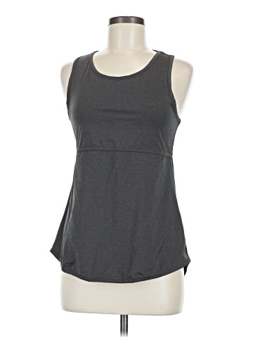 Alba Empowered & Feminine Active Tank (view 1)