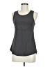 Alba Empowered & Feminine Gray Active Tank Size M - photo 1