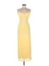 Unbranded Yellow Casual Dress Size S - photo 1