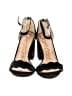 Sam Edelman Black Sandals Size 7 - photo 2