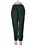 Zara Green Track Pants Size M - photo 1