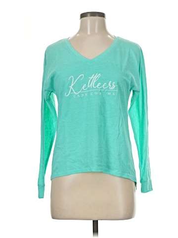 Level Wear Long Sleeve T-Shirt (view 1)