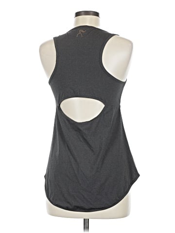 Alba Empowered & Feminine Active Tank (view 2)