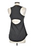 Alba Empowered & Feminine Gray Active Tank Size M - photo 2