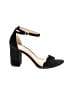 Sam Edelman Black Sandals Size 7 - photo 1