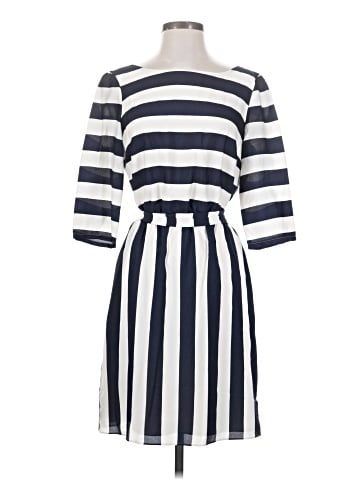 Gianni Bini Casual Dress (view 1)