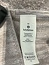 Lululemon Athletica Gray Scarf One size - photo 3