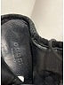 Gucci 100% Leather Black Ankle Boots Size 9 1/2 - photo 6