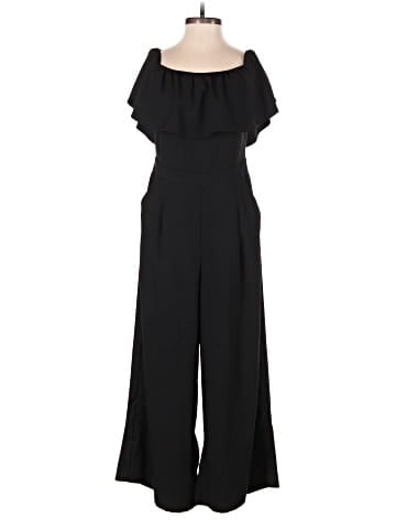 Banana Republic Factory Store Jumpsuit (view 1)