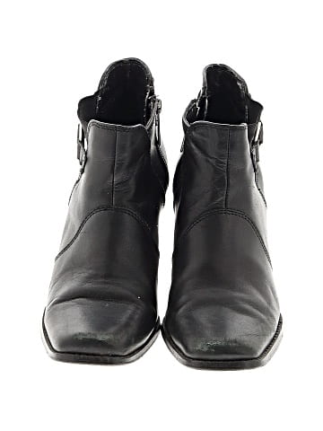 Harley Davidson Ankle Boots (view 2)