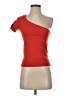 J.Crew Red Short Sleeve Top Size XS - photo 1