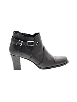 Harley Davidson Ankle Boots