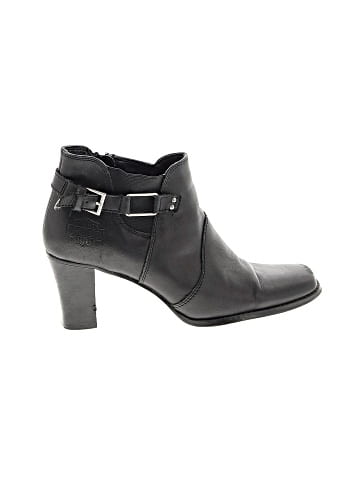 Harley Davidson Ankle Boots (view 1)