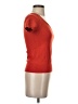 J.Crew Red Short Sleeve Top Size XS - photo 4