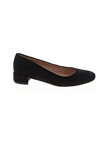 Andre Assous Flats (view 1)