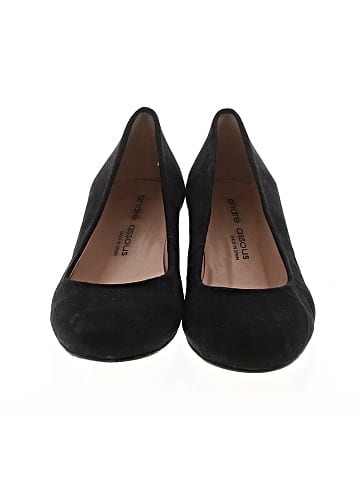 Andre Assous Flats (view 2)
