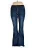 Bamboo Blue Jeans Size 17 - photo 1