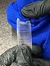 Liv Blue Pullover Sweater Size M - photo 8