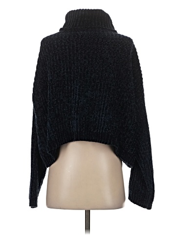 Blank NYC Turtleneck Sweater (view 2)