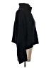 Blank NYC 100% Polyester Solid Black Turtleneck Sweater Size XS - photo 4