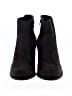 Paul Green Black Gray Ankle Boots Size UK 7 / US 9 - photo 2
