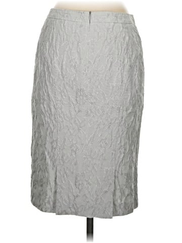 Armani Collezioni Formal Skirt (view 2)