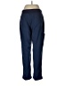 Assorted Brands Blue Track Pants Size M - photo 2