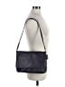 Giani Bernini Black Blue Shoulder Bag One size - photo 2
