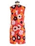 Victoria Beckham for Target Floral Orange Romper Size XS - photo 2