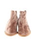 Dolce Vita Tan Ankle Boots Size 7 - photo 2