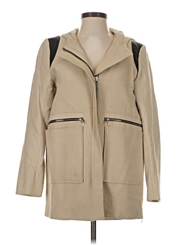 Maje Coat (view 1)