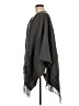 Assorted Brands Gray Poncho One size - photo 5