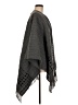 Assorted Brands Gray Poncho One size - photo 4
