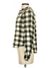 Pilcro Tweed Ivory Long Sleeve Blouse Size S - photo 5
