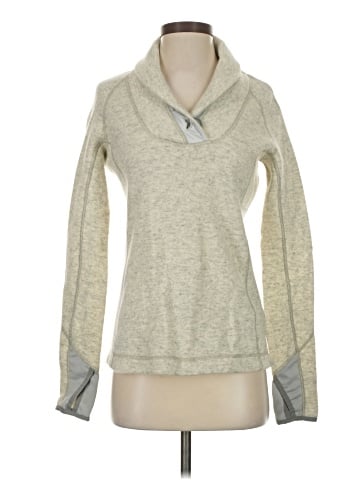 Marmot Sweatshirt (view 1)