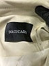 Dolce Cabo 100% Polyurethane Ivory Blazer Size S - photo 6