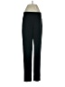 J.Jill Solid Black Active Pants Size S (tall) - photo 1