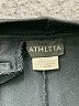 Athleta Black Track Pants Size M (tall) - photo 6
