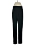 J.Jill Solid Black Active Pants Size S (tall) - photo 2