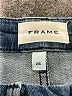 FRAME Hearts Blue Jeans Size 26 waist - photo 6