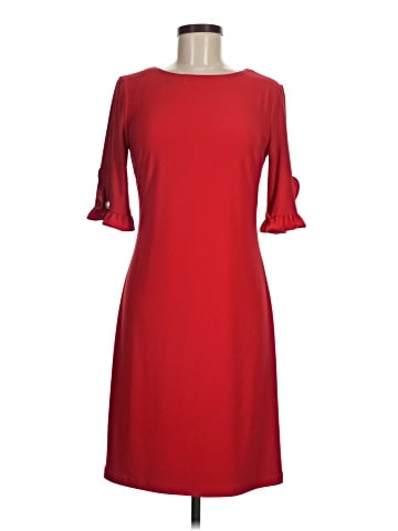 Frank Lyman Design Casual Dress (view 1)