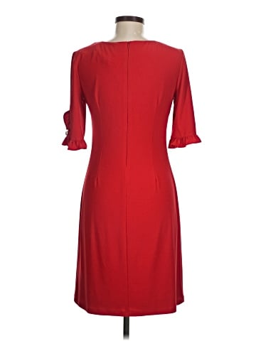 Frank Lyman Design Casual Dress (view 2)
