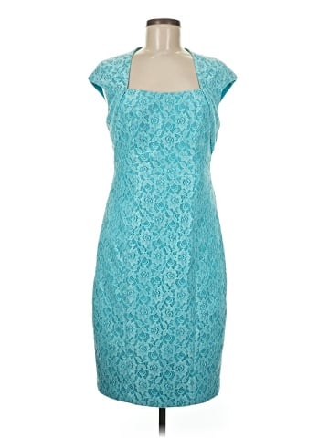 Sangria Cocktail Dress (view 1)