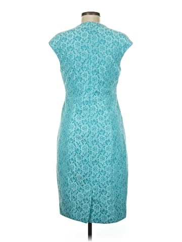 Sangria Cocktail Dress (view 2)