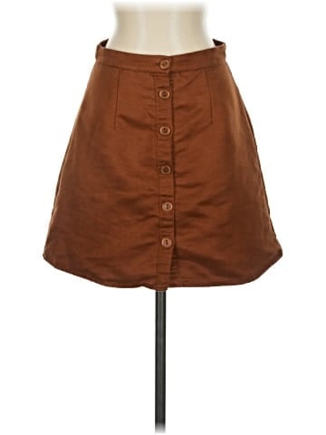 rue21 Casual Skirt (view 1)
