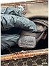Céline Brown Macadam Tote One size - photo 5