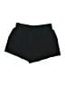 Calia Solid Black Athletic Shorts Size S - photo 2